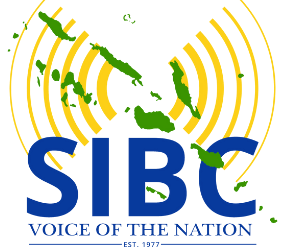 SIBC, Voice of the Nation